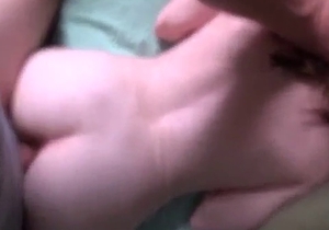 100% incest action with a dick loving daughter