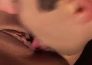 Truly nice amateur incest of a sis and bro